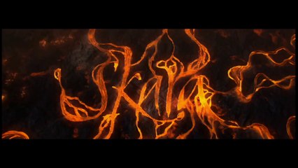 Skara The Blades Remains - Cinématique