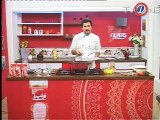 Magic Kitchen with Chef Irfan ep 10