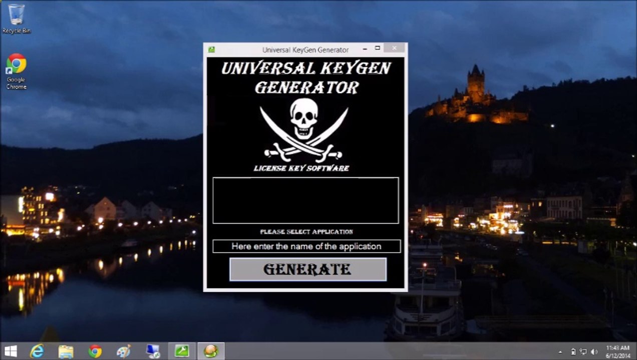 Avira Professional Security 13 Serial Key [Expires 2018]