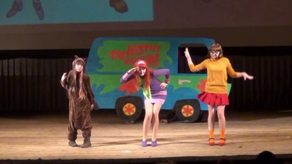 [2013] Dai-Fest VI Chronicles