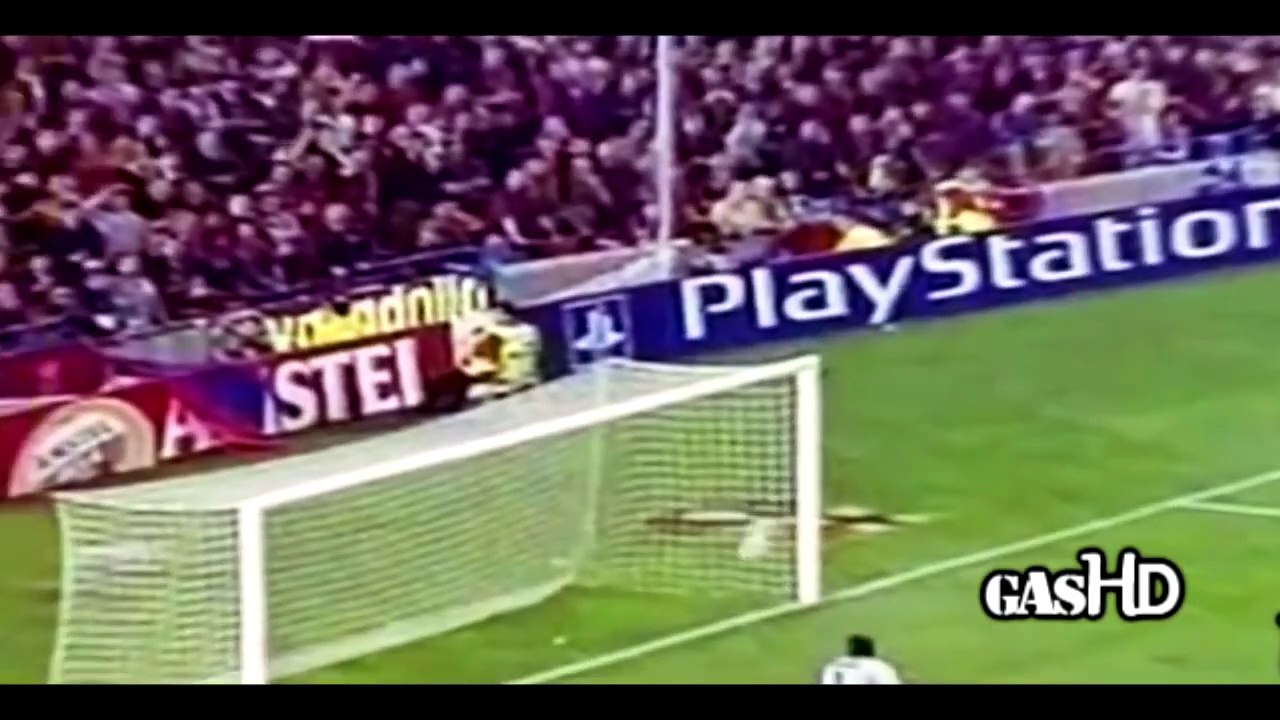 Zinedine Zidane ● The Legend ~ Goals, Assists, Passes, Skills - (1988-2006) ᴴᴰ