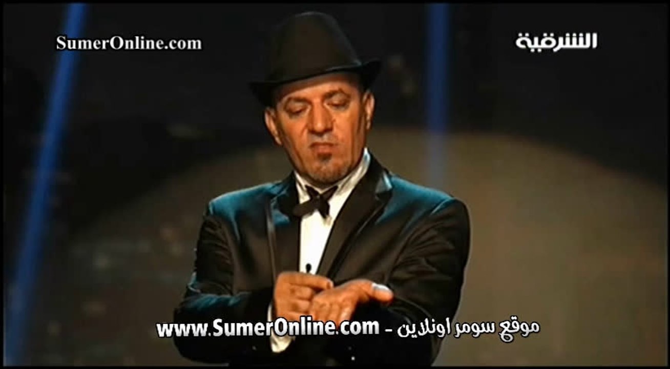 برنامج جوكاية الحلقة 10 العاشرة كاملة