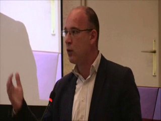 Vincent Louvet - Intervention de politique générale, 26 juin 2014