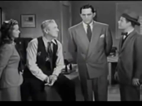 Superman 1948 15 Part Mini Serial