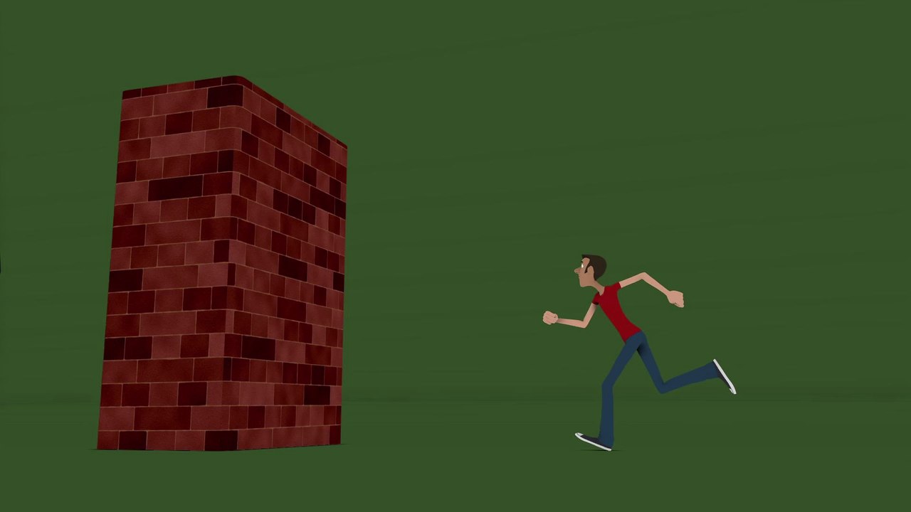 Animation Reel
