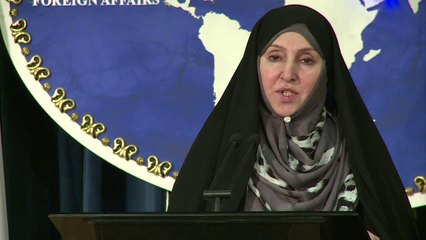 Iran warns of 'human catastrophe' in Gaza