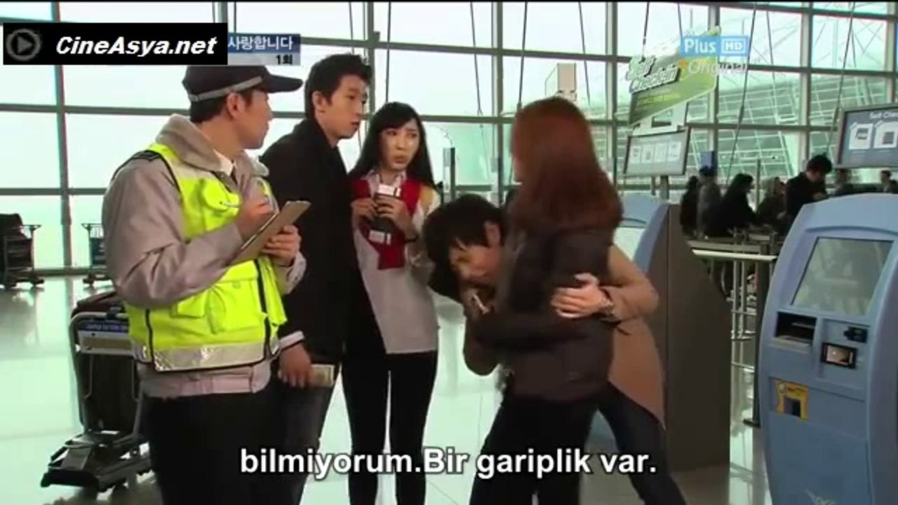 Late Blossom 1.Bölüm İzle - Cineasya.net Kore Dizi izle