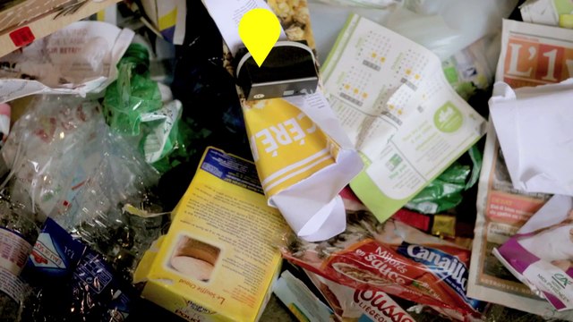Que deviennent les emballages en carton que je mets dans la poubelle jaune ?