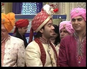 Yeh Rishta Kya Kehlata Hai - Anshu's Wedding Preparations in Full Swing