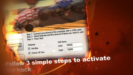 [WORKING] MMX Racing Cheats [FREE]