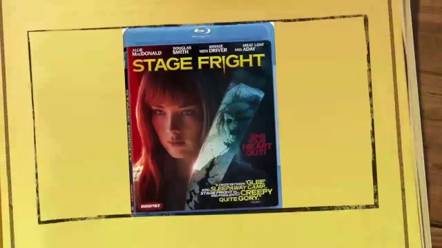 This Week in DVD and Blu-Ray Releases - July 8th, 2014 (HD) The Raid 2