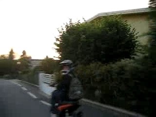 Nitroxydedeflo25 Boost lc 25 avec stunt