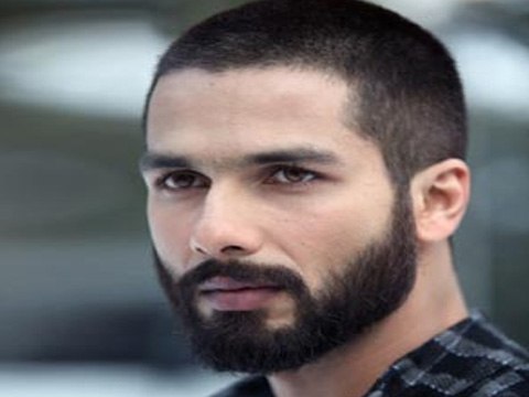 Shahid Kapoors Big Sacrifice For Haider