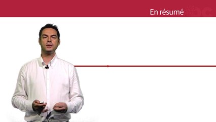 Les clés pour devenir Community Manager - Partie 5 Chapitre 4