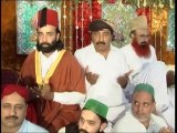 Shahbzada peer syed Muhammad Jaber Ali Shah Hamdani On Urs Mubarik Bhangali Shareef 2014
