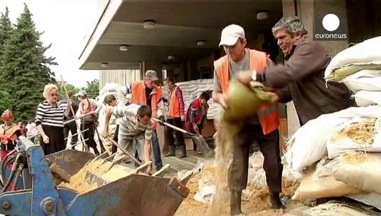 European leaders to call for truce in Ukraine as rebels vow to fight on