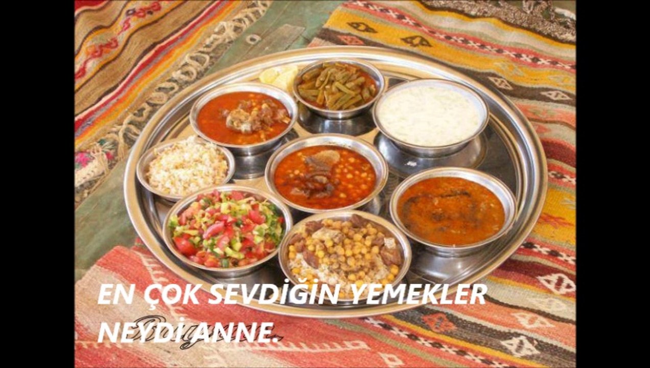 Annem-Oktay BY.