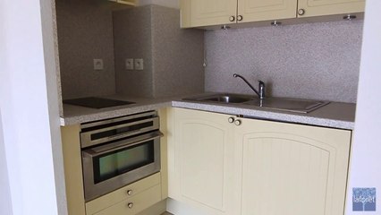 Vente appartement 2 pièces, Cavalaire centre