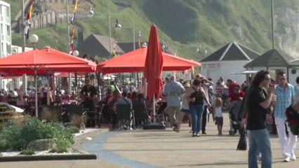Présentation du nouveau Marché Artisanal Nocturne