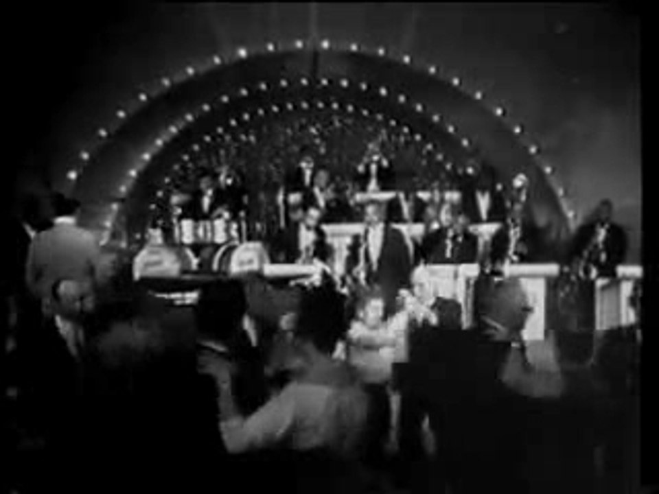 Never on Sunday - Ellington 1965