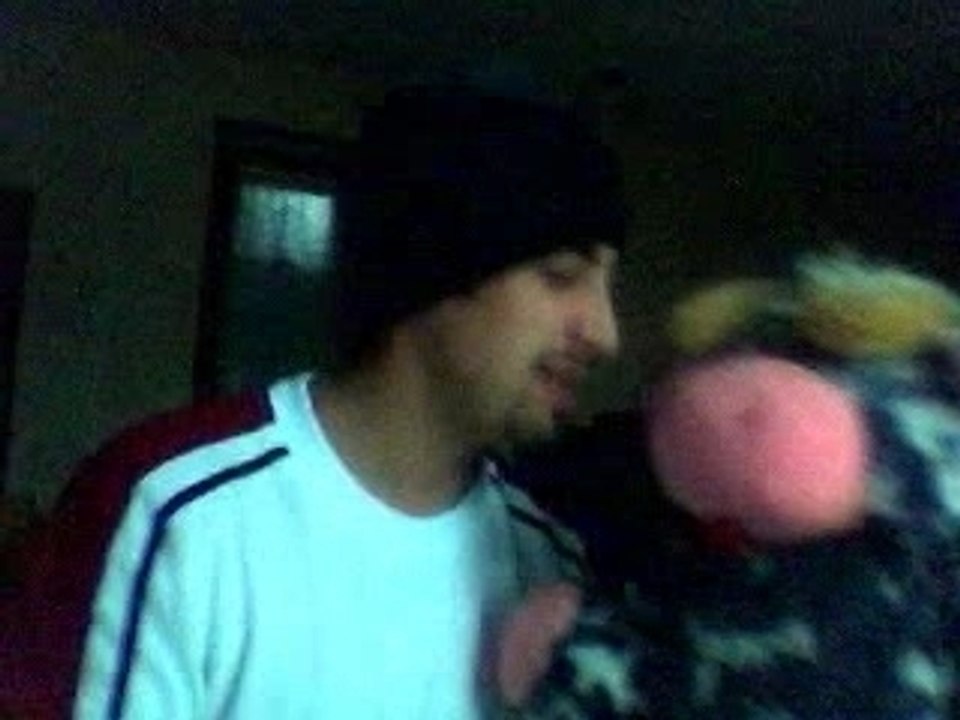 Confession nocturne de la vache mdr