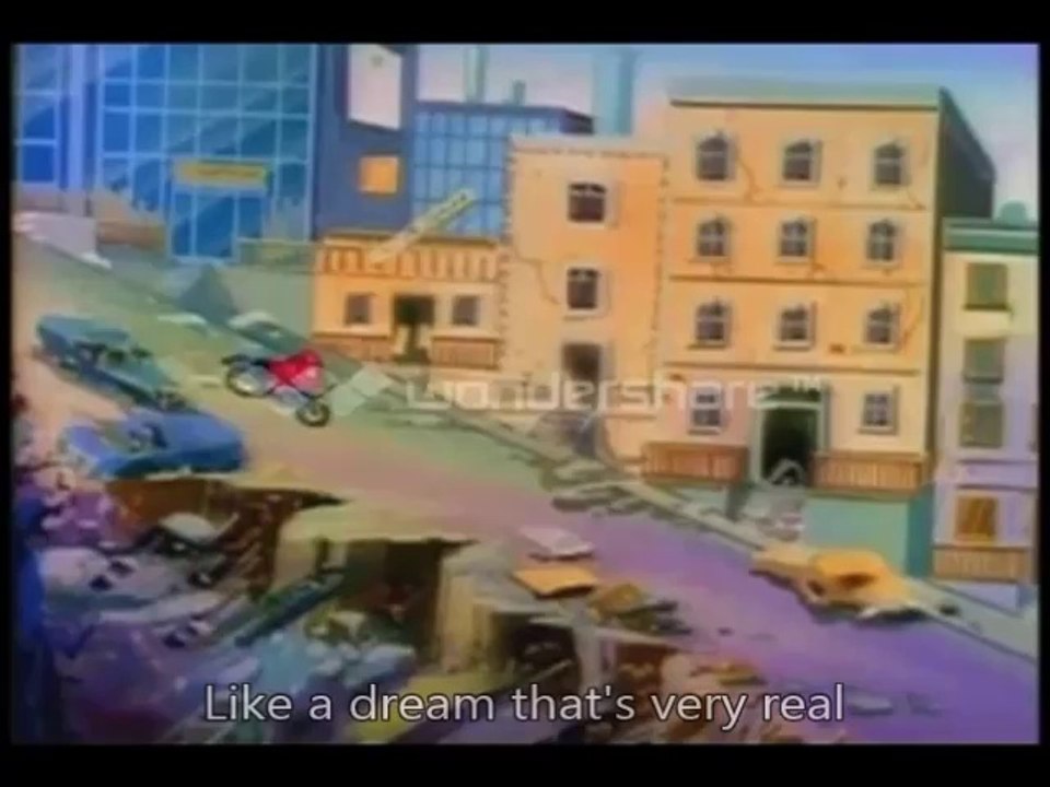 he's gonna be your hero alvin and the chipmunks lyrics EPISODE VERSION