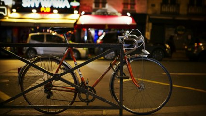 Use LED Bike Light And Illuminate Your Path