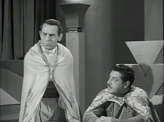 Superman 1948 Mini Serial