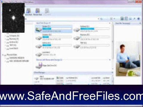 Get Magic Partition Recovery 2.0 Activation Key Free Download