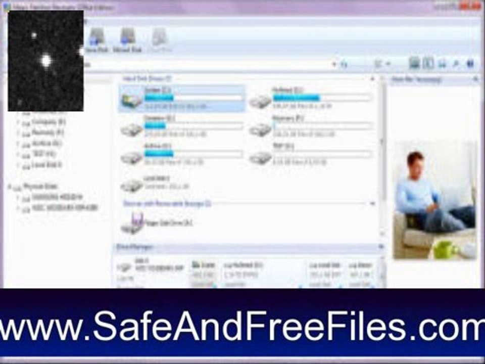 Get Magic Partition Recovery 2.0 Activation Key Free Download