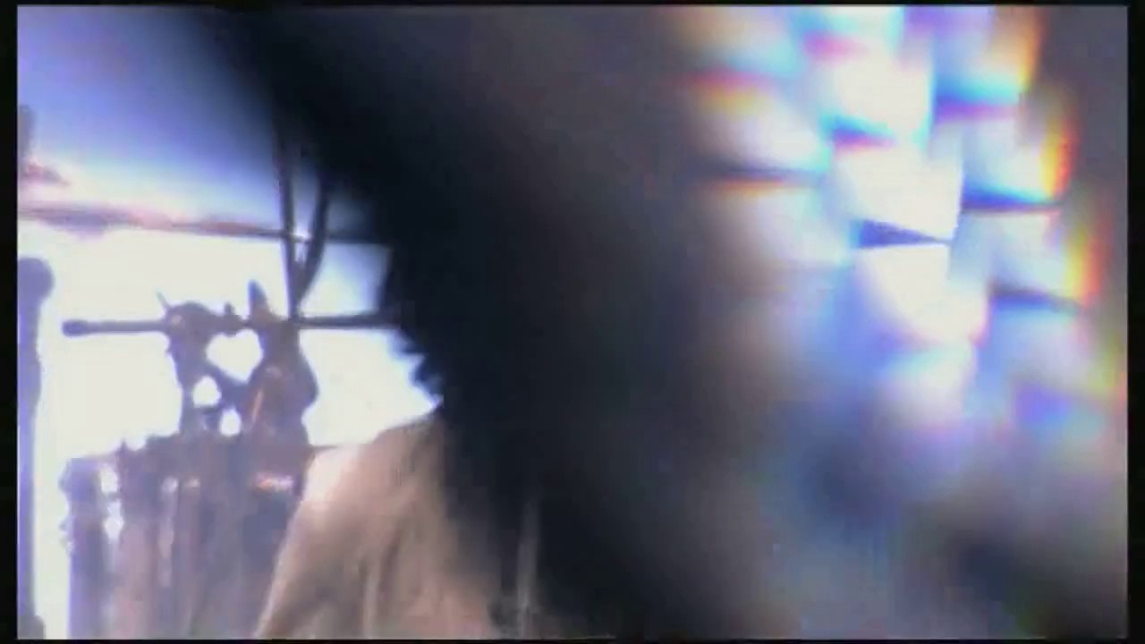 Matmatah - Le festin de bianca (Live at Vieilles Charrues 2008 Official HD)