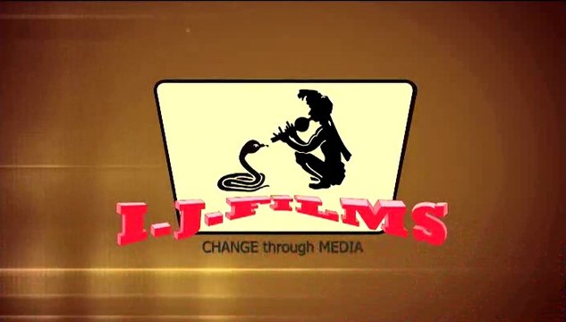 IJ FILMS Showreel