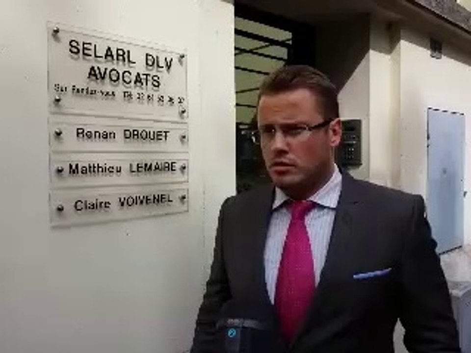 Bébés morts à Chambéry : le laboratoire Marette ferme ses portes