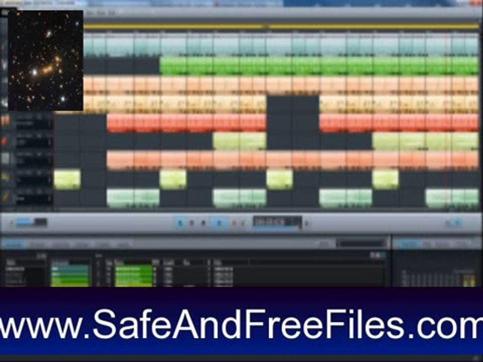 Get Magix Music Maker 2014 Serial Key Free Download