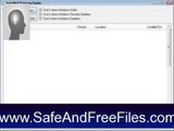 Get Installed Program Finder 1.0.0.0 Serial Number Free Download