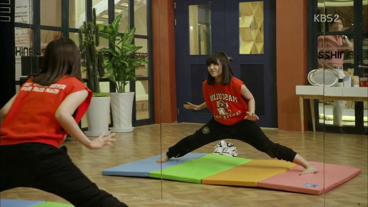 [K-Zone & Panda's HouseVN].Trot.Lovers.E05.HD