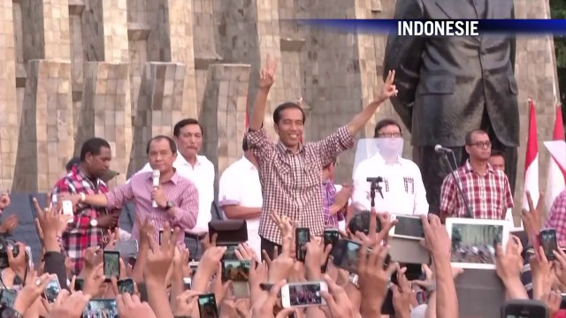 AFP - Le JT, 2ème édition du mercredi 9 juillet