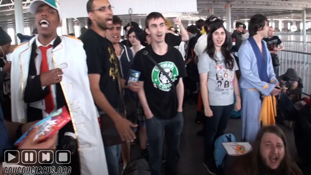 Japan Expo 2014 Reportage (6/)