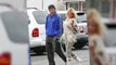 Pamela Anderson Files For Divorce From Rick Salomon