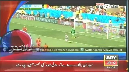 Headlines - 2100 - Wednesday - 09 - July - 2014