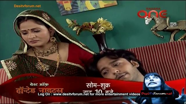 Kismat Connection 9th July 2014 Video Watch Online pt1