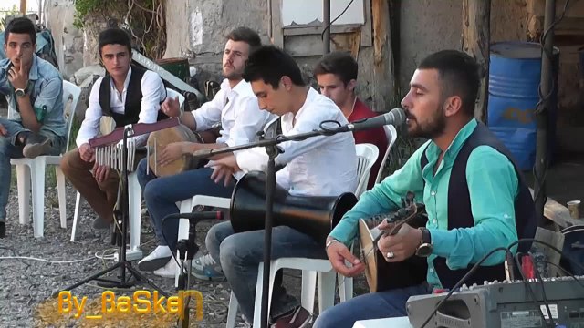 ALİ MUCUK & ßy_ßaŞkenTLim - BİR DOST ARIYORUM (YENİ)