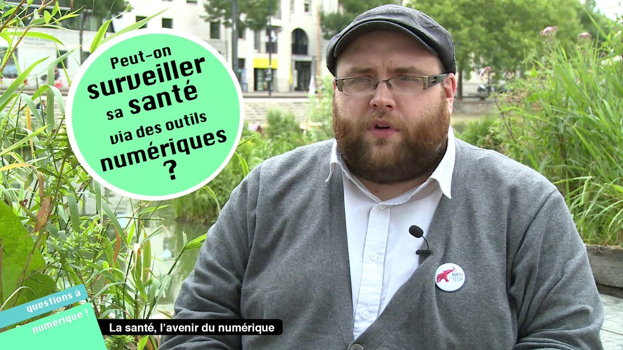 Numérique ! #4