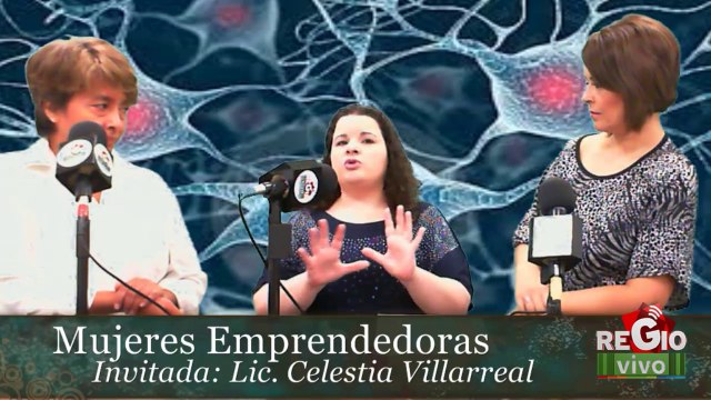 MUJERES EMPRENDEDORAS 7 DE JULIO DEL 2014