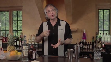 A Proper "Frozen" Margarita - The Cocktail Spirit with Robert Hess - Small Screen
