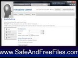 Get Internet Quota Control 1.0.46 Serial Number Free Download