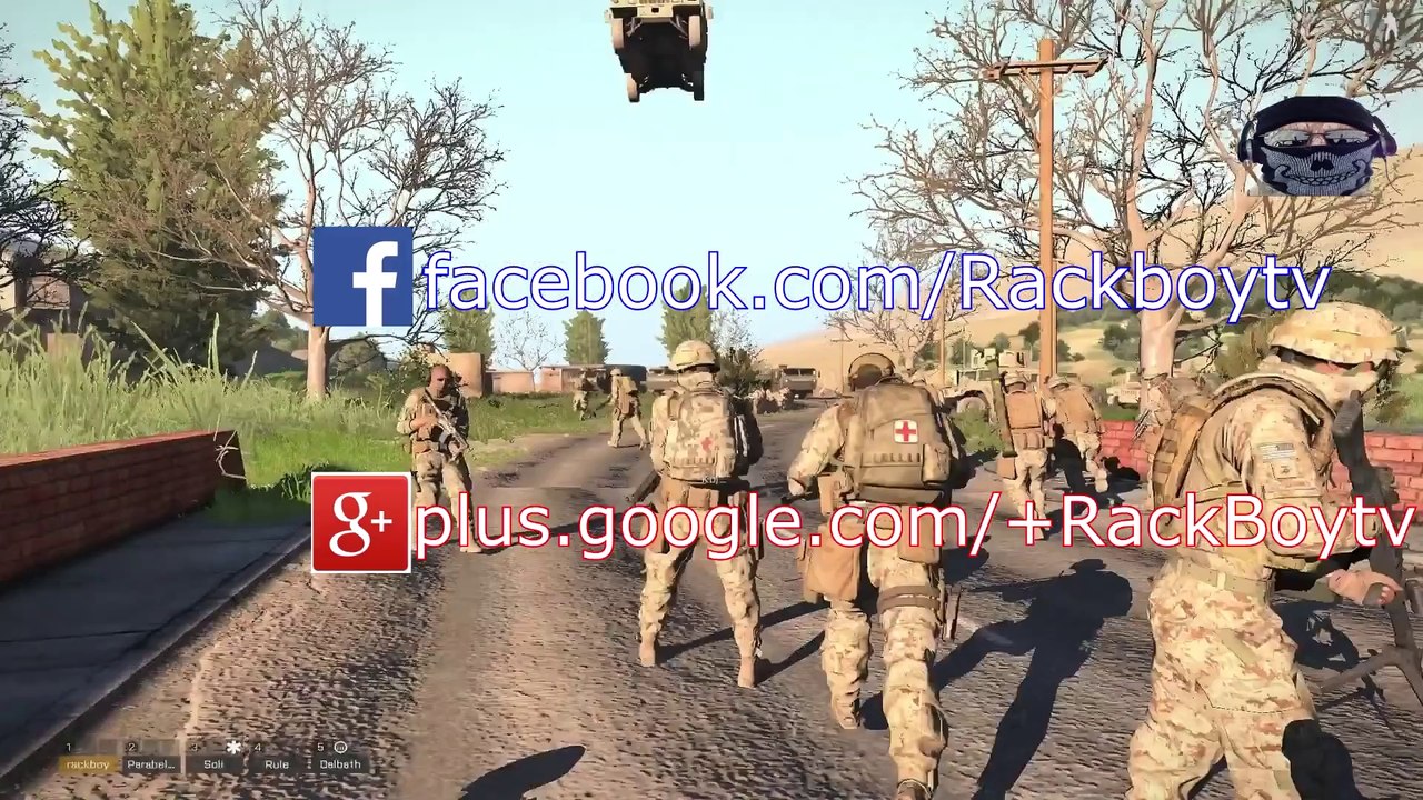 Bande Annonce