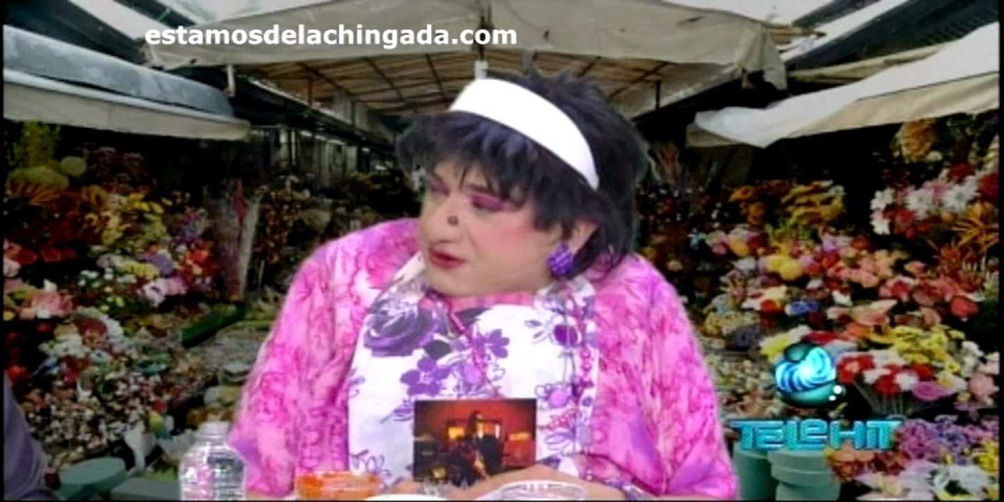 “El Show de Margara Francisca” – Capitulo #59