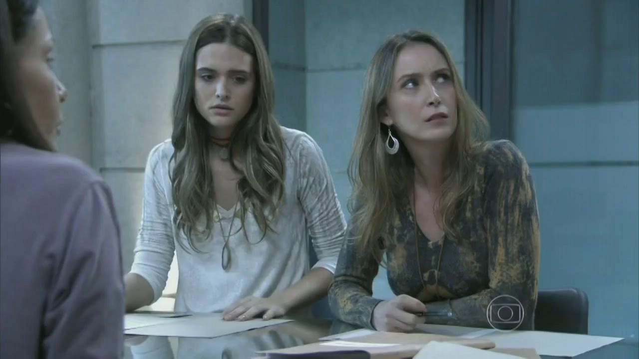 Marlon e Lili - Parte 44
