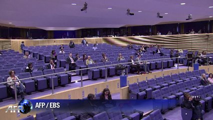 Bruxelles inflige une lourde amende à Servier